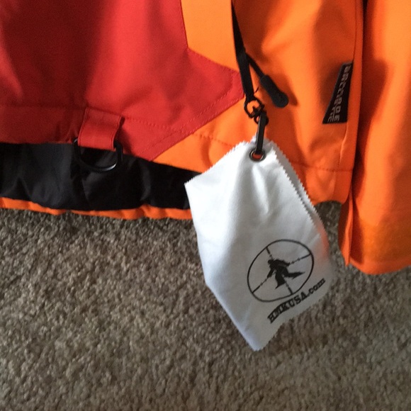 Dakota Jacket Outerwear HMK - Picture 8 of 9